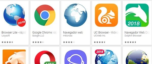 web browser app download